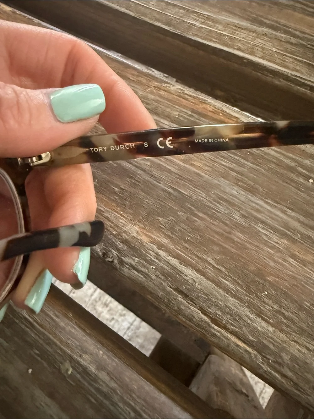 Tory Burch tory burch